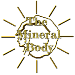 The Mineral Body