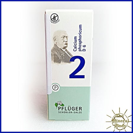 Calcium phosphate