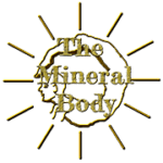 Lauren - Resident Biochemist