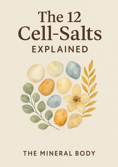 Biochemistry Basics PDF cover art Biochemistry Basics PDF cover art